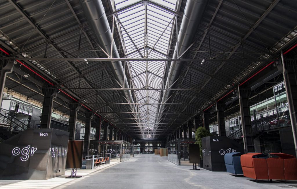 , Nove startup accedono al programma Elevator