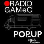 , Nasce Radio GAMeC PopUp, ogni sabato dal 17 ottobre