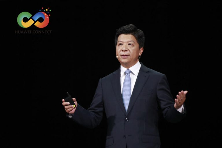 Huawei: la strategia per il futuro a Connect 2020