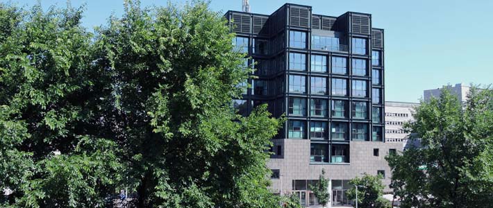 Gruppo RES, Gruppo RES: una crescita costante all’insegna dell’innovazione