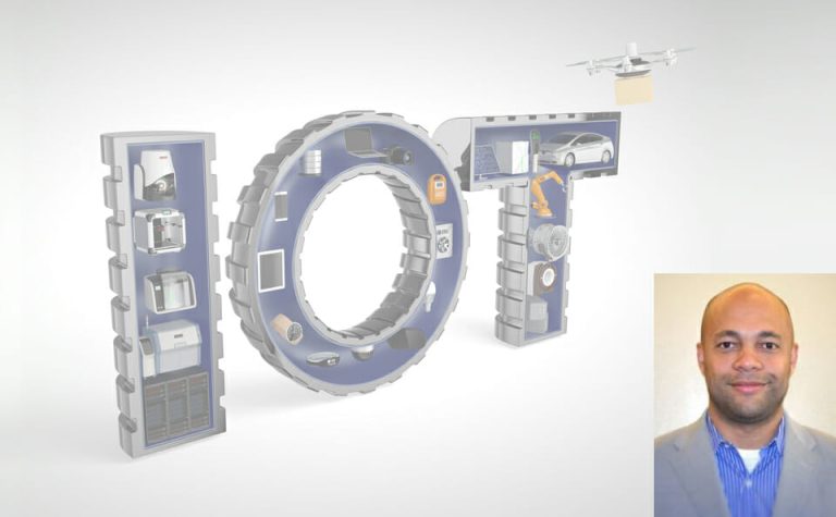 Verso l’IoT tra opportunità e insidie: le indicazioni di Verizon