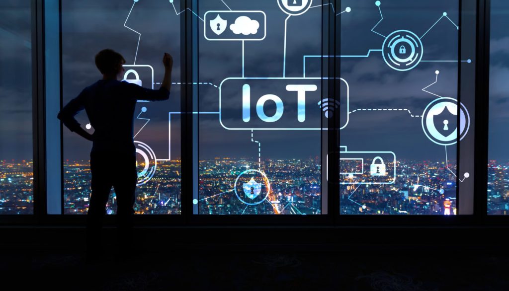 Trend Micro IoT Security 2.0﻿, Trend Micro IoT Security 2.0﻿