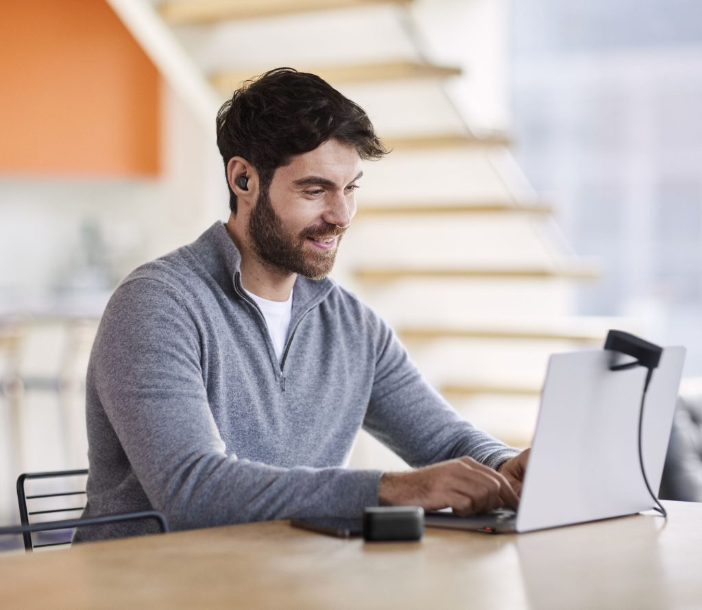 Smart working con conversazioni chiare e cristalline, Smart working con conversazioni chiare e cristalline