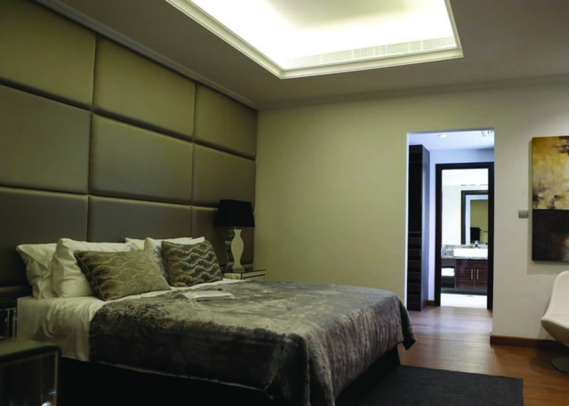 I condizionatori LG per Dubai, I condizionatori di LG per una Dubai a Impatto Zero