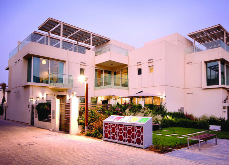 I condizionatori LG per Dubai, I condizionatori di LG per una Dubai a Impatto Zero