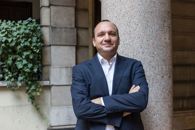 Homy di Fractalgarden, Homy, il maggiordomo virtuale italiano di Fractalgarden