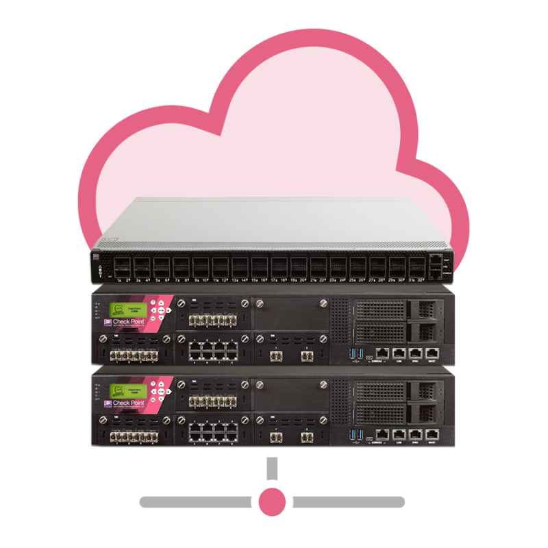 Check Point Maestro, Check Point Maestro: la sicurezza di rete hyperscale