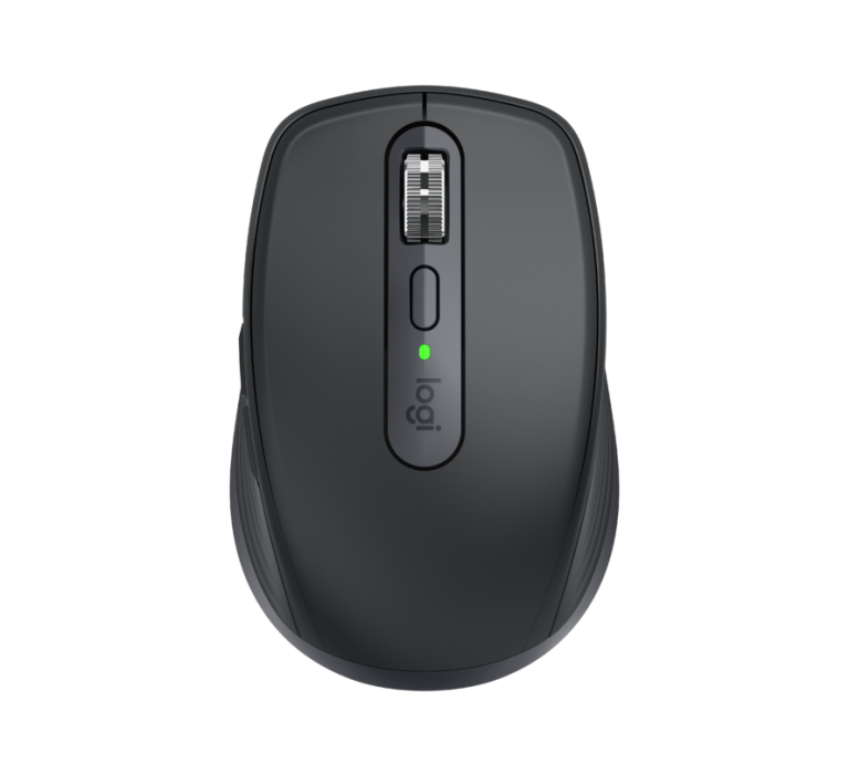 Logitech rilascia il mouse MX Anywhere 3