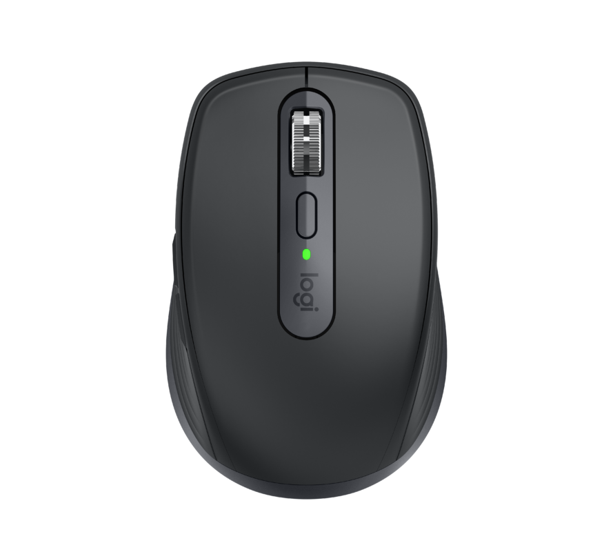 , Logitech rilascia il mouse MX Anywhere 3