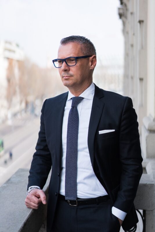 UCC all’avanguardia in Moustache Bikes con i telefoni IP Snom