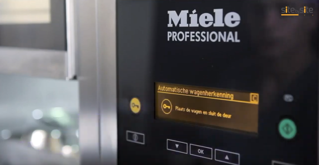 Digital marketing, Miele si affida a Site by Site per il digital marketing