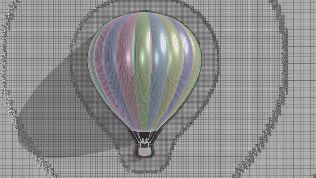 ANSYS 2019 R1, Nuove funzionalità per Ansys 2019 R1