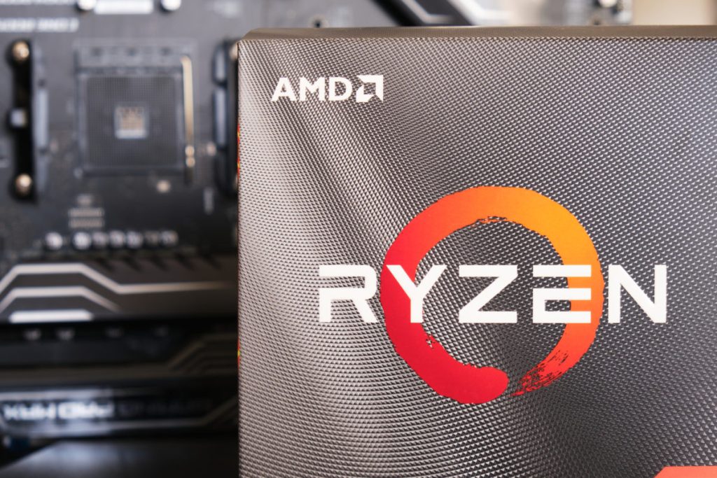 OVHcloud, OVHcloud lancia server Game basati su AMD Ryzen 3000
