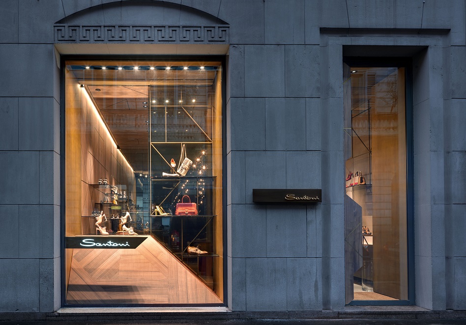 retail, Santoni sceglie Yourcegid Retail per gestire i punti vendita