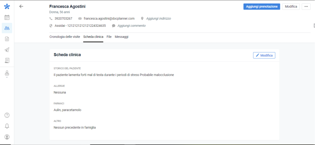 MioDottore fatturazione elettronica, MioDottore aggiunge fatturazione elettronica e scheda clinica