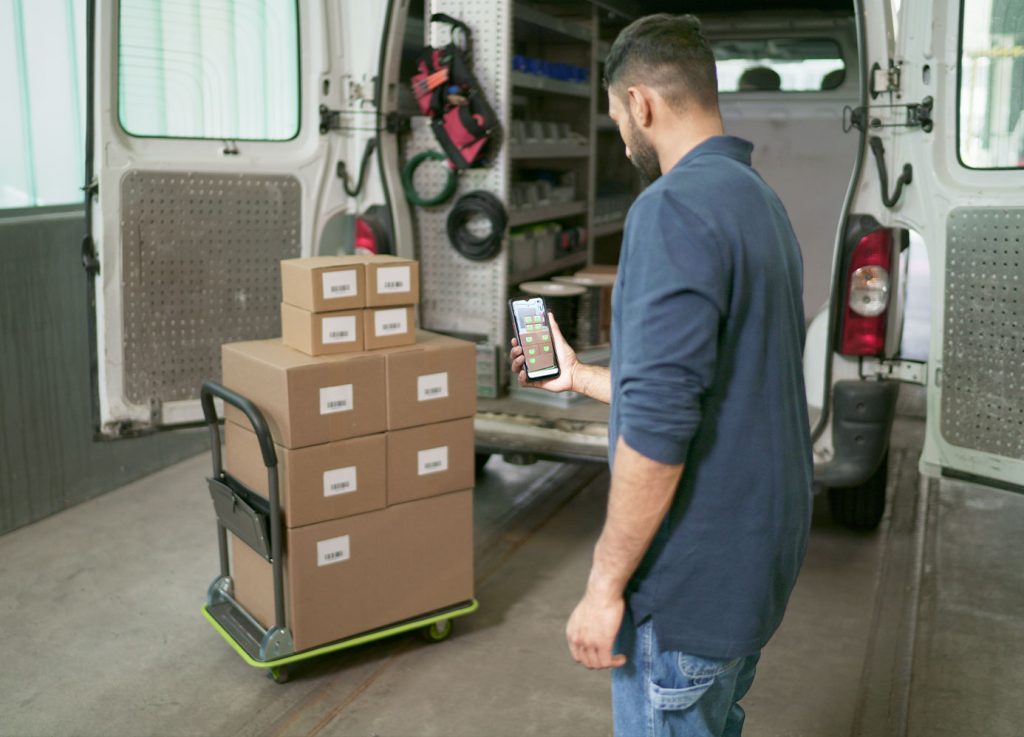 Lo Smart Data Capture di Scandit sul nuovo Samsung Galaxy XCover6 Pro, Lo Smart Data Capture di Scandit sul nuovo Samsung Galaxy XCover6 Pro