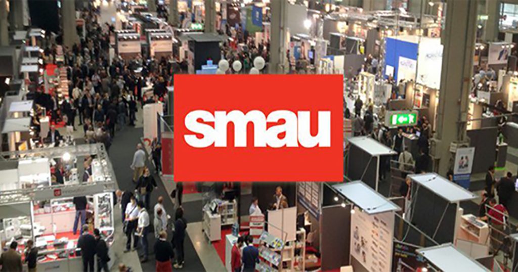 Roadshow SMAU 2019, Roadshow Smau: le tappe per il 2019