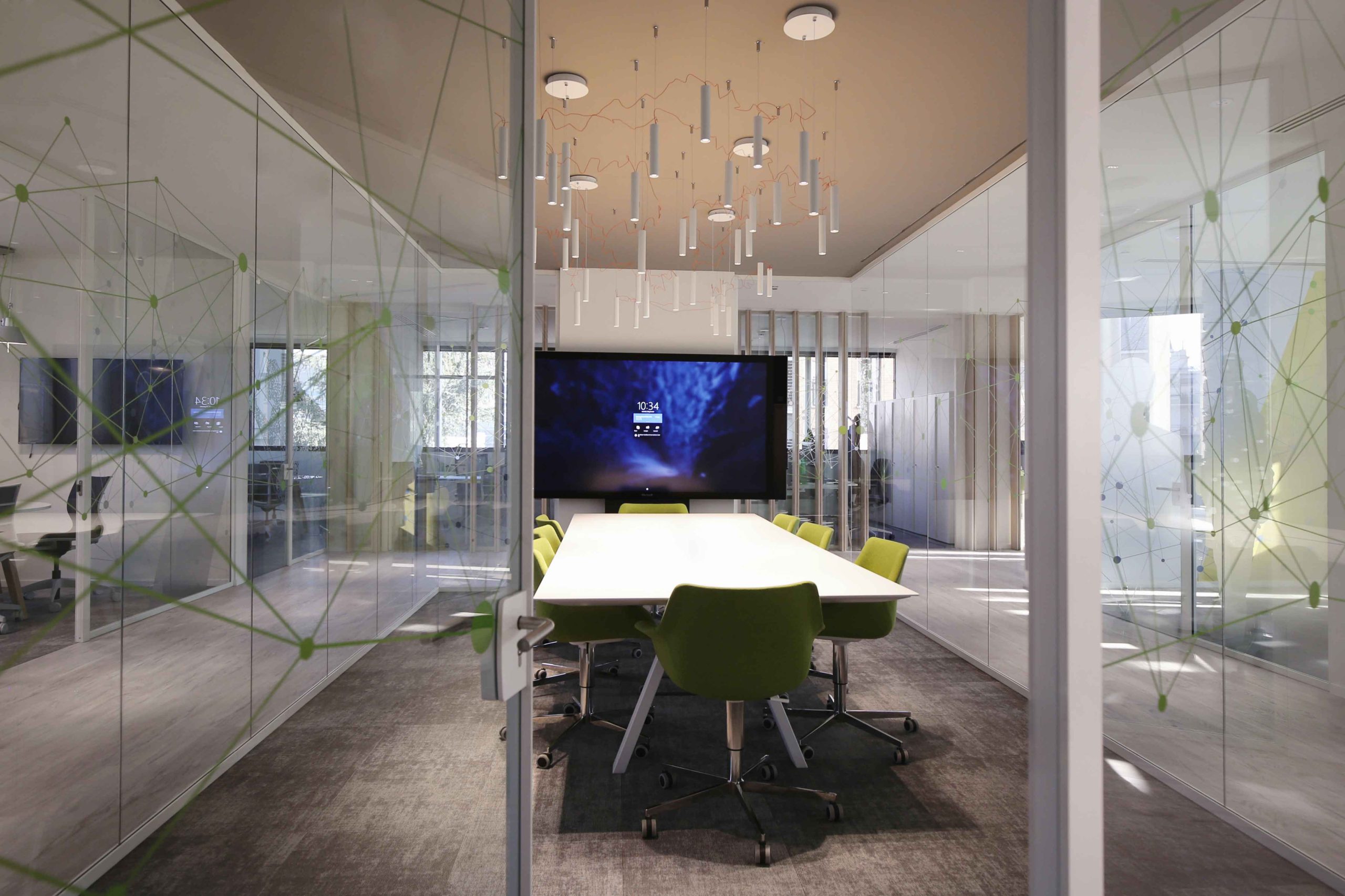 Sorgenia on cloud, Sorgenia “fully on cloud” con Microsoft, Accenture e Avanade