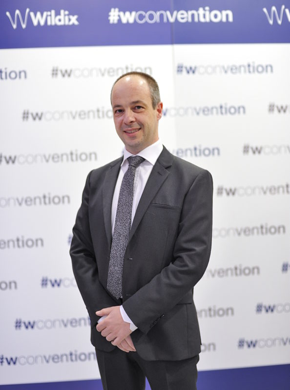 Snom Smau 2019 con i nuovi Dect