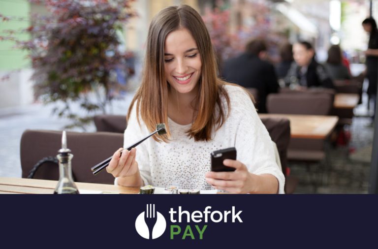 TheFork e Fipe: intesa sull’uso di TheFork Pay