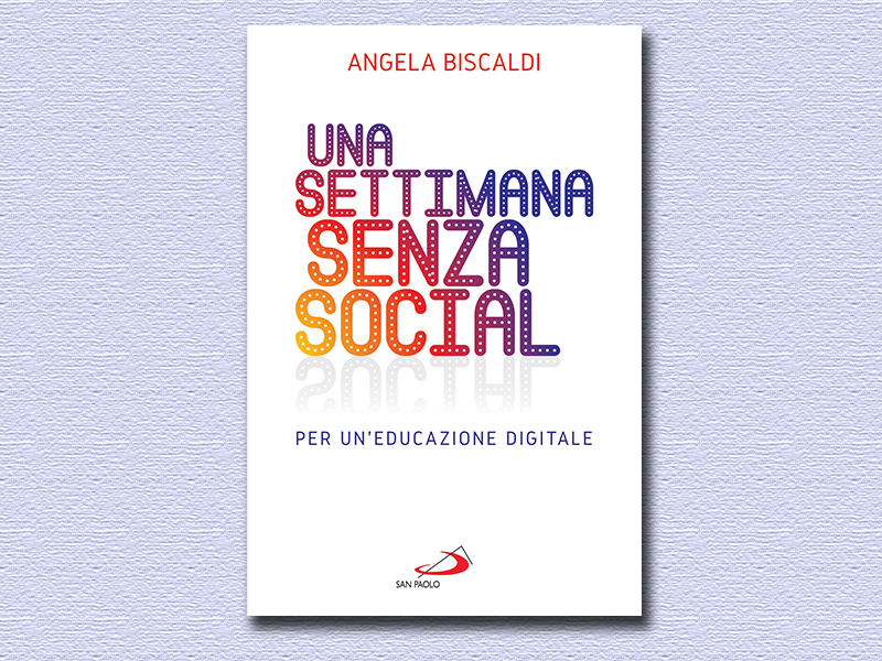 , Una settimana senza social