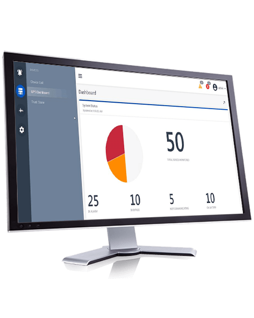 UPS, Vertiv Trellis Power Insight migliora la gestione degli UPS