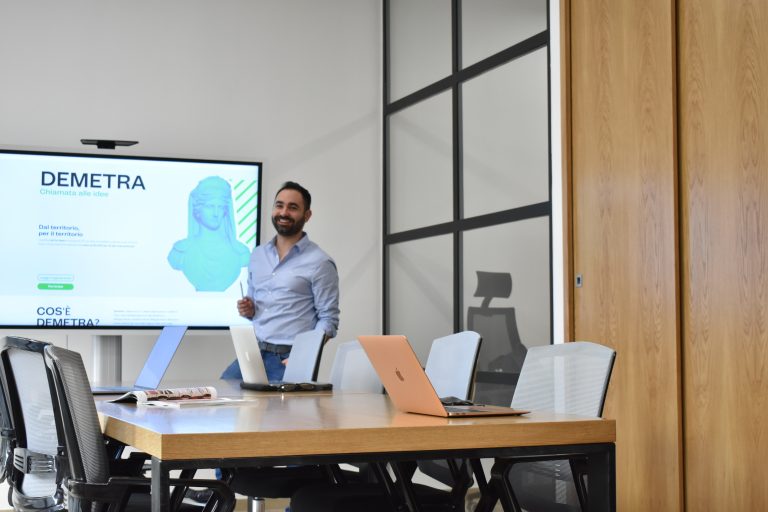 Pbx virtuale e fibra abilitano servizi di UCC evoluti