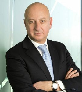 Vittorio Bitteleri, country manager di Commvault