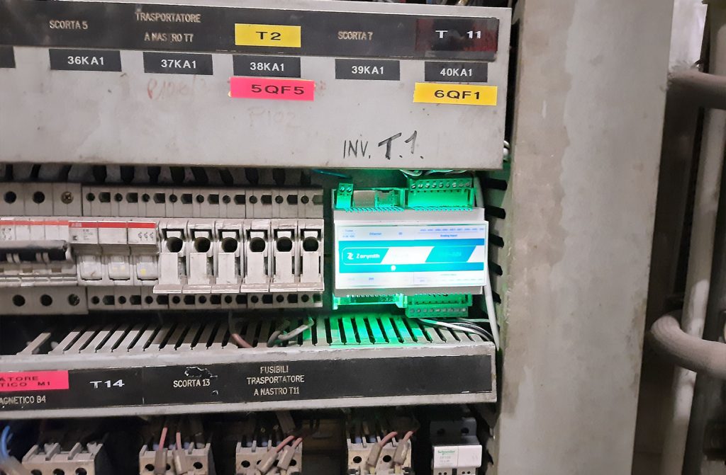 L’industria dei rifiuti diventa smart con l’IoT, L’industria dei rifiuti diventa smart con l’IoT