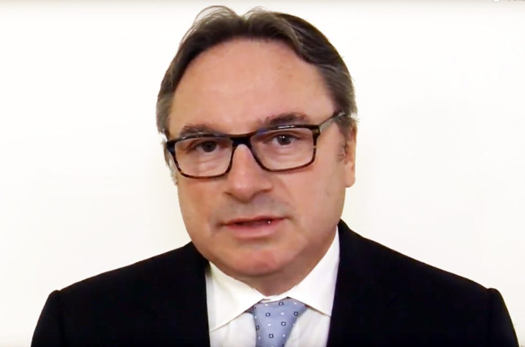 HPE, HPE: le nuove tecnologie stanno già plasmando il futuro