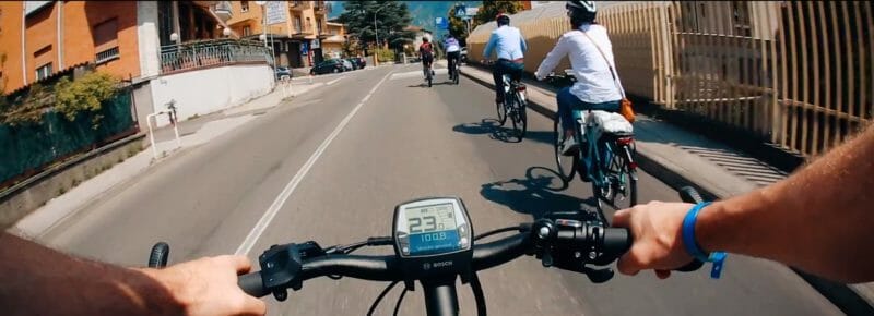 Bikeup festival delle e-bike, Bikeup, festival delle e-bike, a Bergamo dal 29 marzo 2019