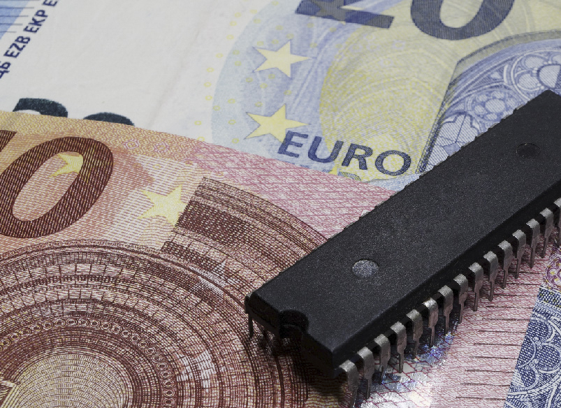 chips act, Produzione di chip: l’Europa ha capito la lezione?