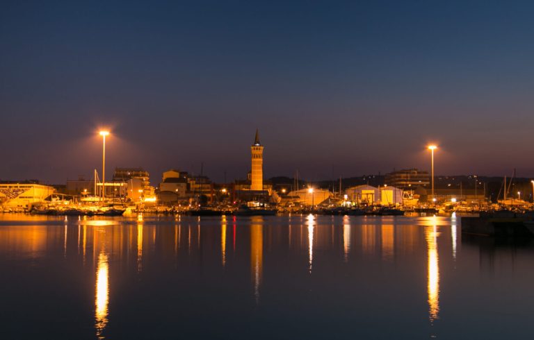 Axitea rende sicuro il comune di Civitanova Marche