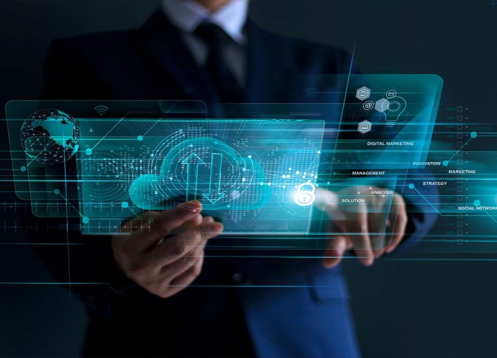 La stampa passa dal cloud, La stampa passa dal cloud