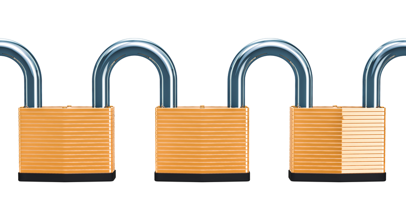 Juniper, La monocultura della sicurezza conduce al fallimento