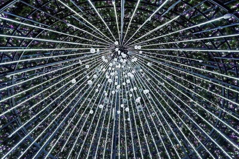 infrastruttura convergente, Fujitsu e NetApp convergenti con Nflex