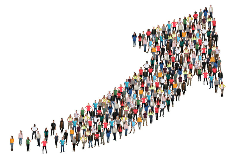 Qualys, Qualys cresce in Italia