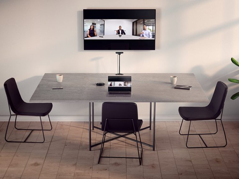 Jabra soluzioni di collaboration per aziende e persone