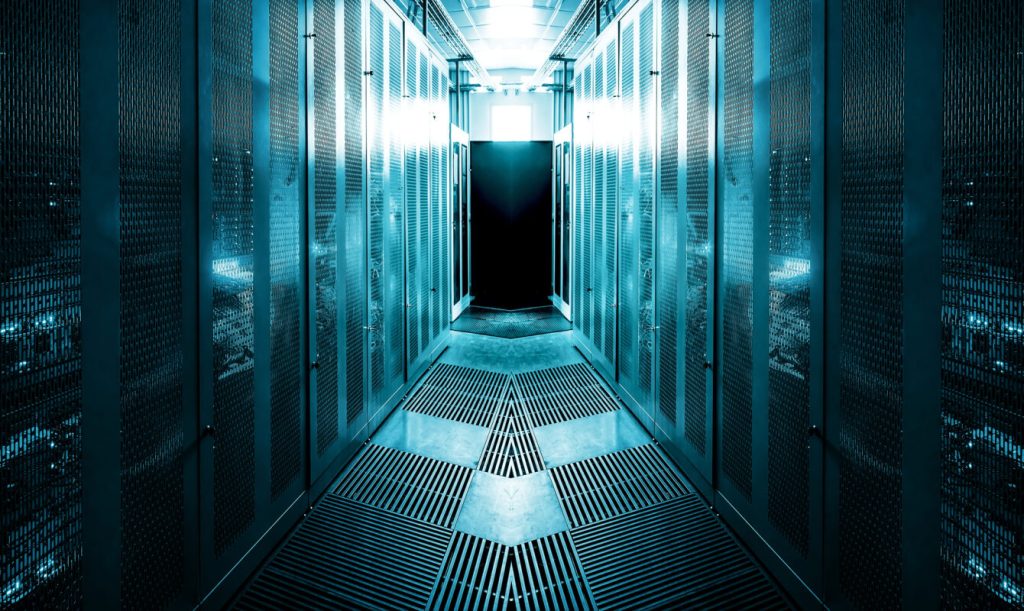 Data Center a Milano, Irideos inaugura un nuovo Data Center a Milano