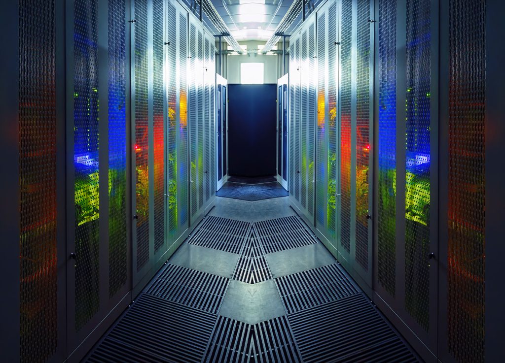 Data center: il futuro è ecocompatibile, Data center: il futuro è ecocompatibile