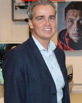 Canon Oc&eacute; Arizona 1300, Canon lancia Oc&eacute; Arizona 1300