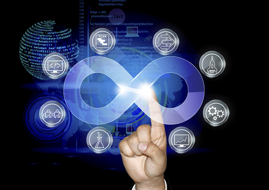 DevOps, Come migliorare il processo di application modernization