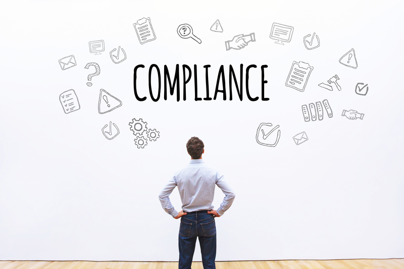 compliance, L’impatto positivo della compliance sulle aziende europee