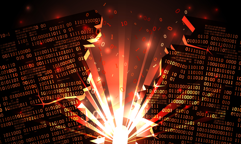 Il traffico Internet sta per esplodere, Il traffico Internet sta per esplodere