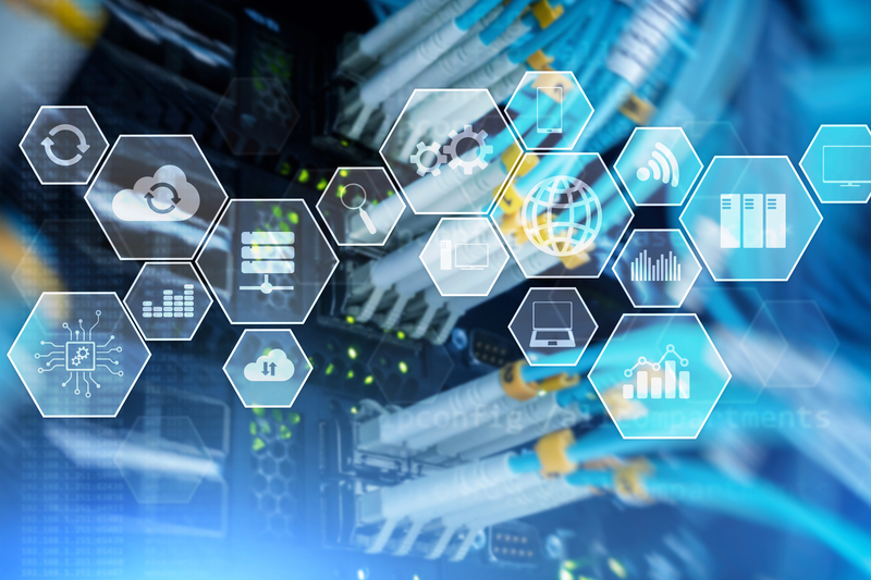 NTT 360 Observabilityper una visione delle performance delle applicazioni e delle infrastrutture, NTT 360 Observability per una visione delle performance delle applicazioni e delle infrastrutture