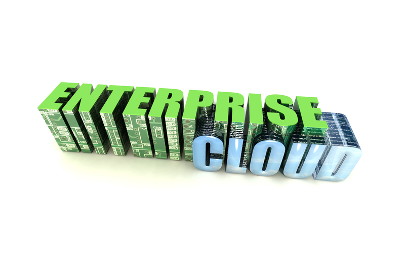 Enterprise Cloud
