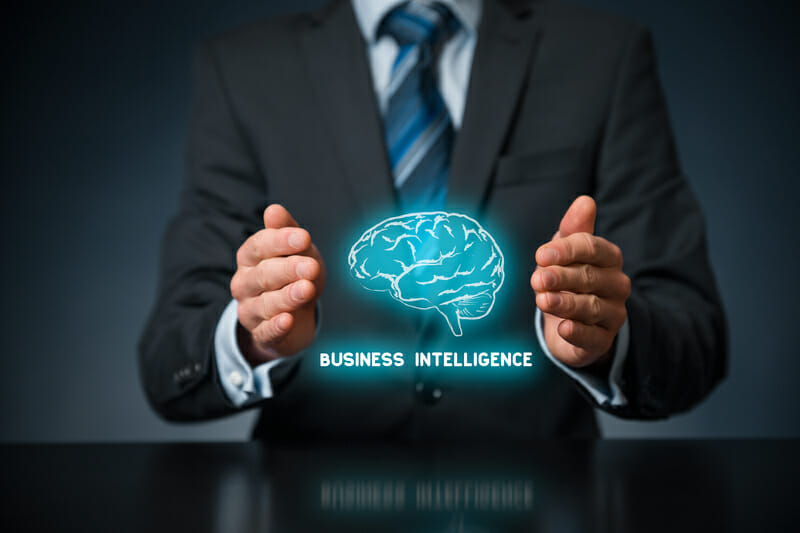 Business intelligence, La BI ad alte prestazioni di FiloBlu si affida alla tecnologia Qlik