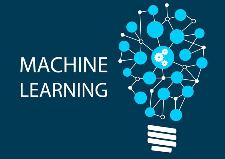Machine learning concept