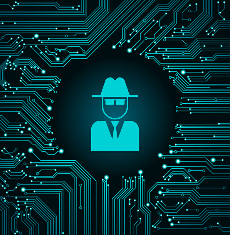 Technology cyber security