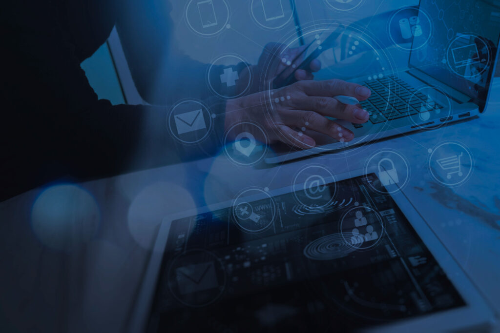 Aumentare l’efficienza aziendale con un IT sempre più “smart”, Aumentare l’efficienza aziendale con un IT sempre più “smart”